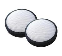 Donkivvy 2 Pcs Vacuum Cleaner HEPA, Replacement Filter for Vax Blade 2 Max 40V Cordless Vacuum Cleaner, Reusable and Washable