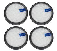 Donkivvy 4 Pcs Washable Pre-Motor Filters Replacement Filter for Profi Care 8930377 PC-BS 3037 A Cordless Handheld Vacuum Cleaner Spare Parts