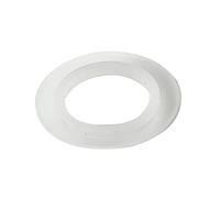 Donkivvy 5 Pcs O Rings Bath Plug Seal Rings, Silicone Seal Rings for Basin Plugs And Pop-Up Wastes, Rubber Seal Ring Gaskets for Basin Plugs Kitchen Sink Accessories