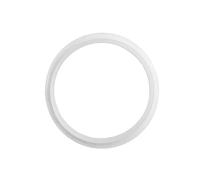 Donkivvy 5 Pcs O Rings Bath Plug Seal Rings, Silicone Seal Rings for Basin Plugs And Pop-Up Wastes, Rubber Seal Ring Gaskets for Basin Plugs Kitchen Sink Accessories