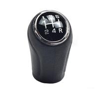 Donkivvy 5 Speed Manuel Gear Shift Knob Gearshift Head Fits for Suzuki Vitara Ciaz SX4, Replace OEM 28113-68M00-C48, 28113-78M00-C48(5R)