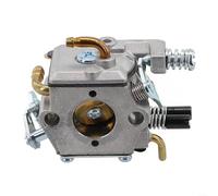 Donkivvy Carburettor Carb, Carburetor Fits for Chinese Chainsaw 4500 5800 5200 45cc 52cc 58cc 2 Engine, Replaces #848C80810
