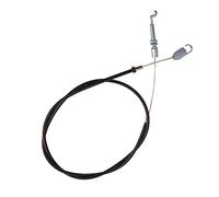 Donkivvy Drive Cable Bowden Cable for Garden 464 484 534 TR Lawn Mowers, Replace 1136-0722-01, 81001143