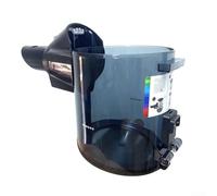 Donkivvy Dust Container Box Fits for Bosch S6 S7 Series Vacuum Cleaner Parts Accessories