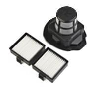 Donkivvy Filter Set for P7131 ONE+ 18 Volt Lithium-Ion Hand Vacuum, Filter Screen + HEPA , Replace # 534526001 533907002