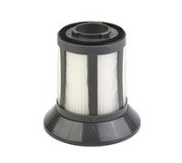 Donkivvy HEPA Replacement Filter for Tesco VCBL15 VCBL17 Bagless Cylinder Vacuum Cleaner, Central Filter with Guard