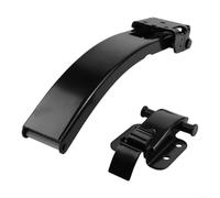 Donkivvy Rear Door Check Strap Bracket Locator Guide Holder Fits for Mercedes Sprinter W906 2007-2018 Rear Doors, Replace OEM 9067600428, 9067600228