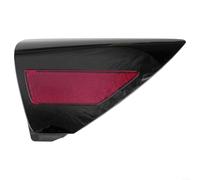 Donkivvy Rear Quarter Panel Reflector Light Right Fits for Tesla Model 3/Y 2020-2022 Replaces 1518783-00-A