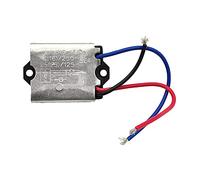 Donkivvy Soft Start Module Softstart for Maschinen Electric Tool 230V to 16A (3036-2)