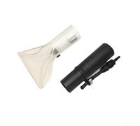 Donkivvy Upholstery Spray Extraction Nozzle, 9.012-278.0 Hand Held Nozzle Fits for Karcher SE 4001/4002 / SE 5.100 / SE 6.100 Vacuum Cleaners