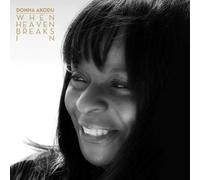 Donna Akodu - When Heaven Breaks In
