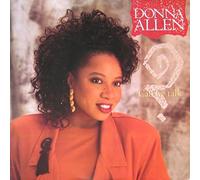 Donna Allen - Can We Talk - Donna Allen 12"