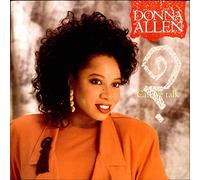 Donna Allen - Can we talk [VINYL]