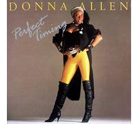 Donna Allen - Donna Allen - Perfect Timing - Portrait - 450888 1