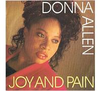 Donna Allen - Joy and pain (4 versions)