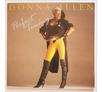 Donna Allen - Perfect timing (1986/87) [VINYL]