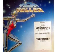 Donna Allen - SERIOUS