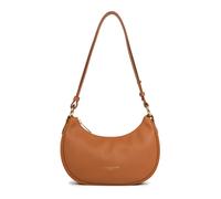 Donna Aria Small Shoulder Bag, female, Lancaster, Shoulder Bags, Brown, ONE SIZE, Bags ONE SIZE