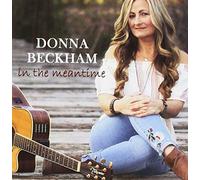 Donna Beckham - In The Meantime