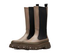 Donna Boot Mive - female - Filling Pieces - Over-the-Knee Boots - Brown - 3 UK - Shoes 3 UK