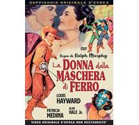 Donna Dalla Maschera Di Ferro (La)