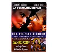 Donna Del Giorno (La) / Incantesimo