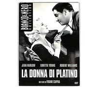 Donna Di Platino | La