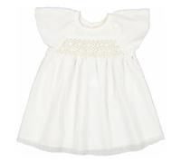 Donna dress Ecru 3 months