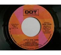 Donna Fargo - little girl gone/same (DOT 17476 45)