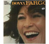 DONNA FARGO - On The Move [Vinyl LP]