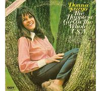 Donna Fargo - The Happiest Girl In The Whole U.S.A. [Vinyl LP]