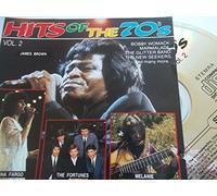 Donna Fargo / The New Seekers / etc - Hits Of The 70's - Vol. 2