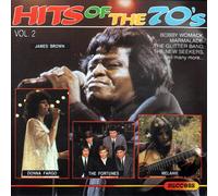 Donna Fargo The New Seekers James Brown Chicory Tip The Marmalade - Pop & Soul of the 70s (2)