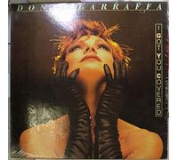 Donna Garraffa - I Got You Covered