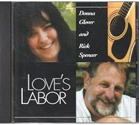 Donna Glover and Rick Spencer - Love's Labor