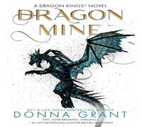 Donna Grant Dragon Mine Paperback Book Donna Grant Multicolor