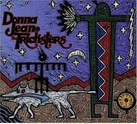 Donna Jean & The Tricksters by Donna Jean & The Tricksters