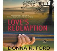 Donna K. Ford Love's Redemption Paperback Book Donna K. Ford Multicolor