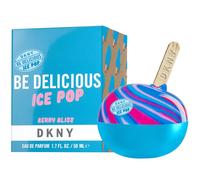 Be Delicious Ice Pop Berry Bliss Eau de Parfum 50 ml