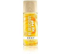 Donna Karan Be Delicious Ice Pop Citrus Splash Body Mist 250 ml