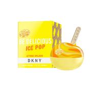 DKNY Be Delicious Ice Pop Citrus Splash Eau De Parfum 50ml