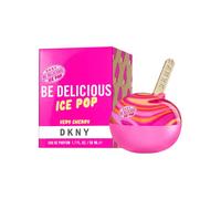 Be Delicious Ice Pop Very Cherry Eau De Parfum 50 ml