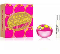 Donna Karan Be Delicious Orchard Case 2 Pieces