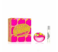 Donna Karan Be Delicious Orchard Case 2 Pieces