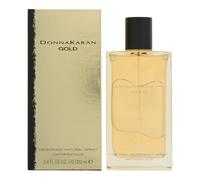 Donna Karan Gold Deodorant Spray 100ml | TJ Hughes