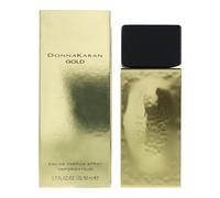 Donna Karan Gold Eau de Parfum 50ml | TJ Hughes