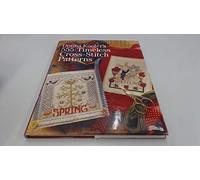 DONNA KOOLER'S 555 TIMELESS X STITC