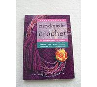 Donna Kooler's Encyclopedia of Crochet (Donna Kooler's Series)
