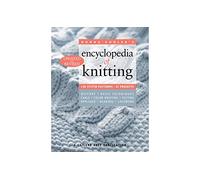 Donna Kooler's Encyclopedia of Knitting: 150 Stitch Patterns, 22 Projects
