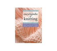 Donna Kooler's Encyclopedia of Knitting: 164 Stitch Patterns 22 Projects (Donna Kooler's Series)